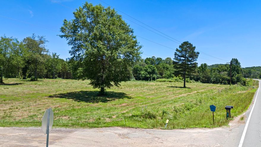 **Prime 8.36 Acre Building Site - Ready for Your Dream Home just outside of town! Stunning 8.36-acre parcel of cleared land. This property is ready for immediate development with all essential utilities already in place including 1000 gallon septic concrete septic tank. **Features Include:** - **Spacious 8.36 Acres:** Ample space for your custom home, gardens, or even a hobby farm. - **Fully Cleared:** Save on clearing costs and start building right away. - **Utilities On Site:** Septic system, water, and electric connections are already installed. - **Proximity to Nature:** Seasonal creek on the east side & just minutes to Brewer Lake, a haven for fishing enthusiasts. This is a rare opportunity to secure a large, build-ready lot in a peaceful, picturesque setting. Don't miss out!