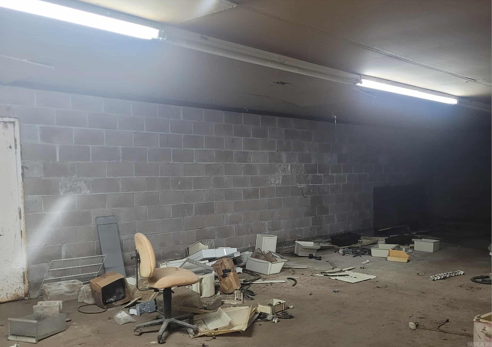 Booker Terrace - Commercial Sale