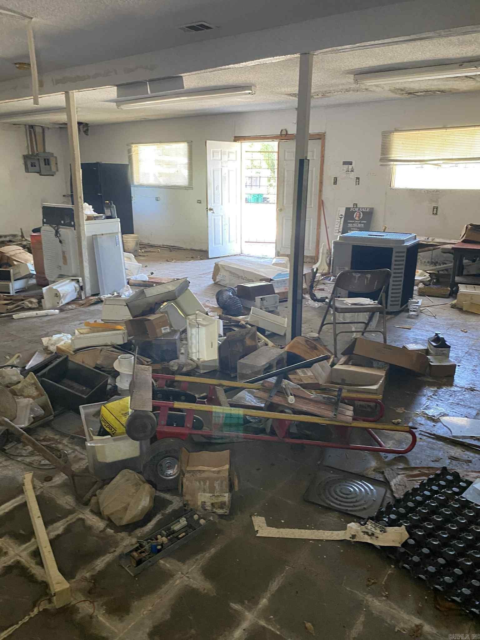 Booker Terrace - Commercial Sale