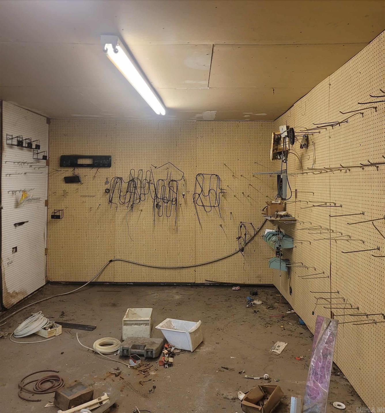 Booker Terrace - Commercial Sale