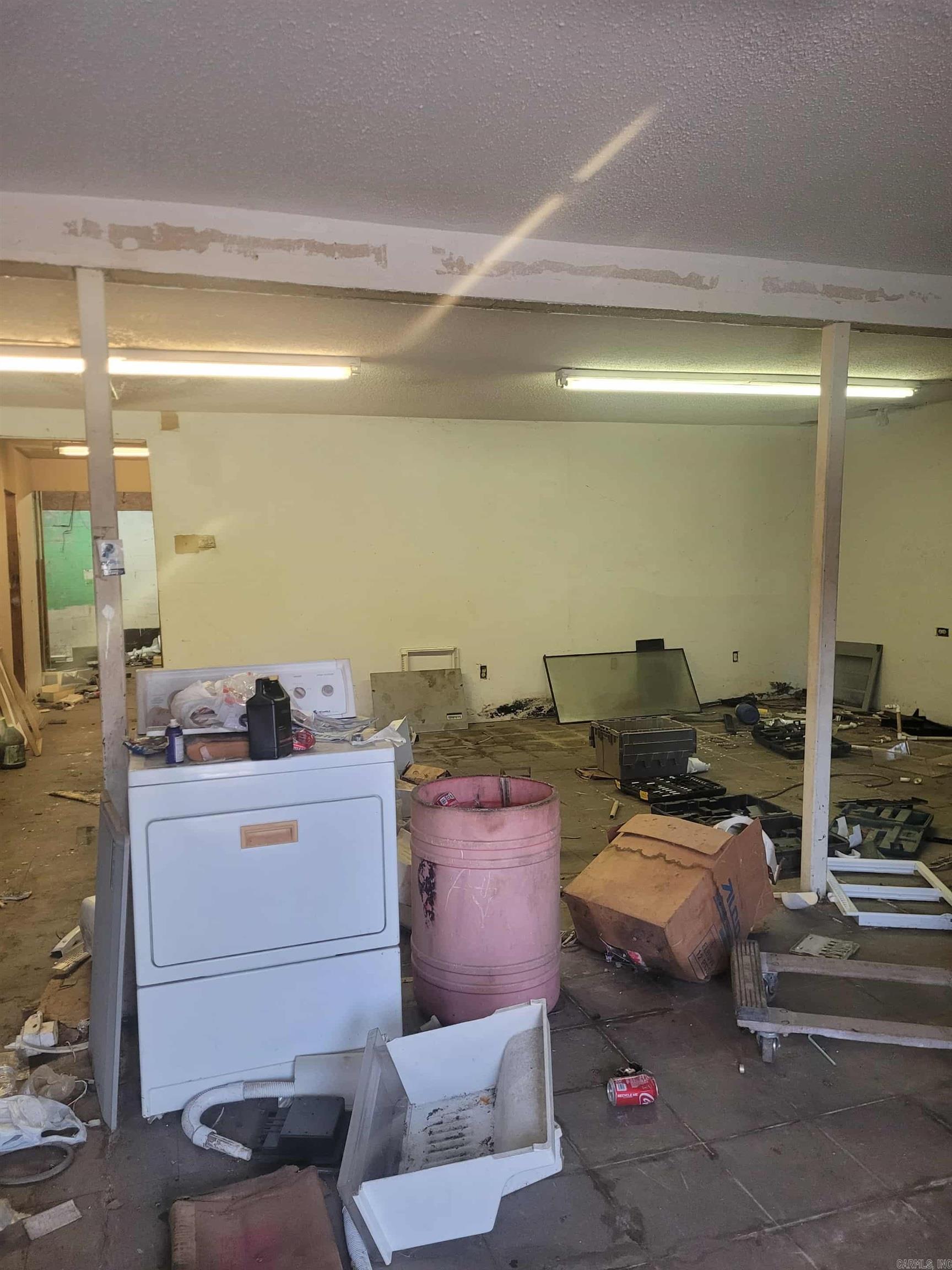 Booker Terrace - Commercial Sale