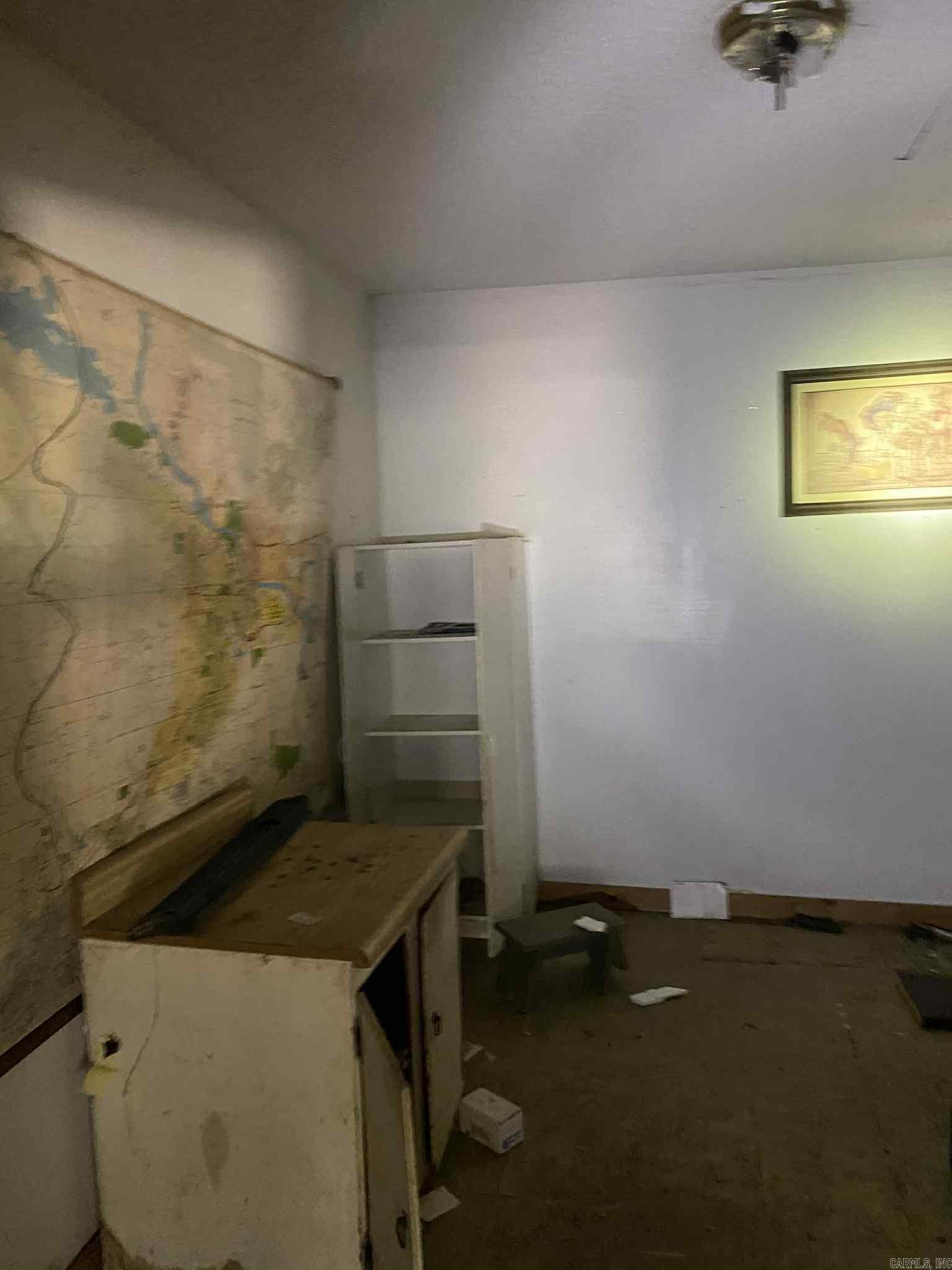 Booker Terrace - Commercial Sale