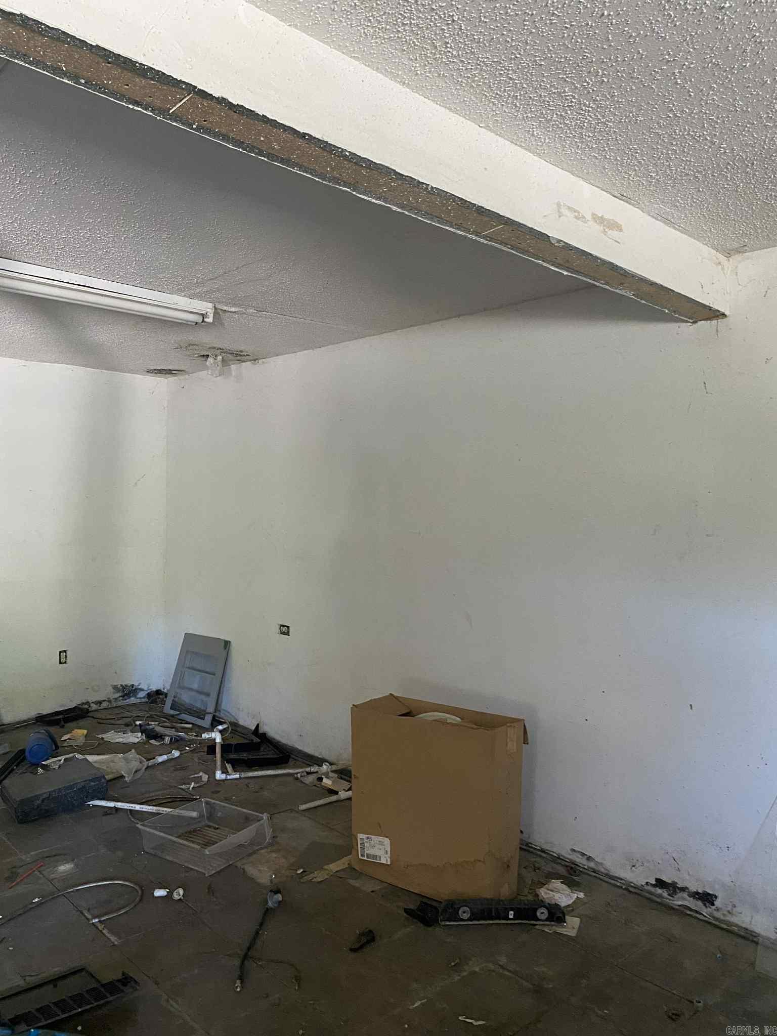 Booker Terrace - Commercial Sale