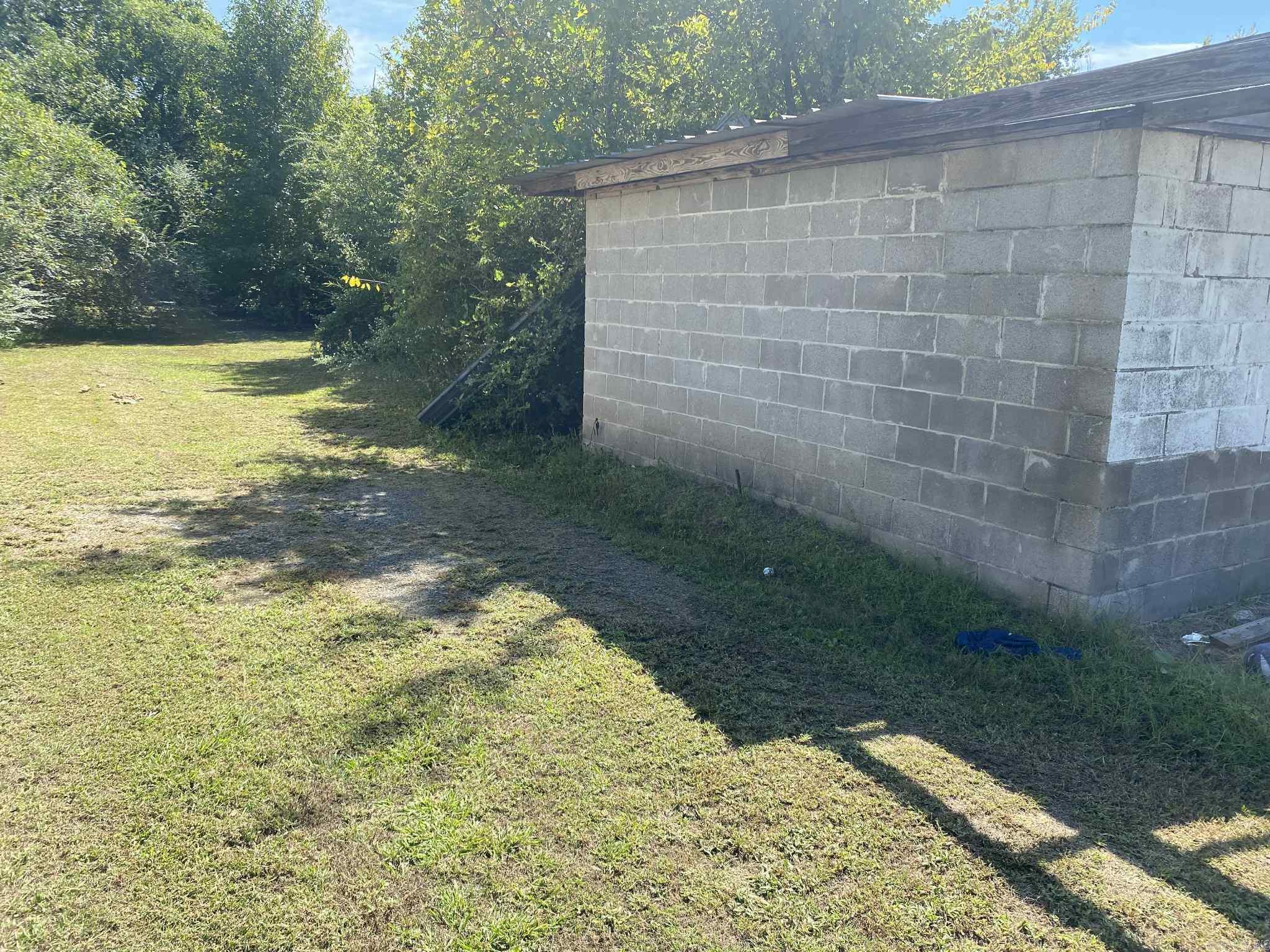 Booker Terrace - Commercial Sale