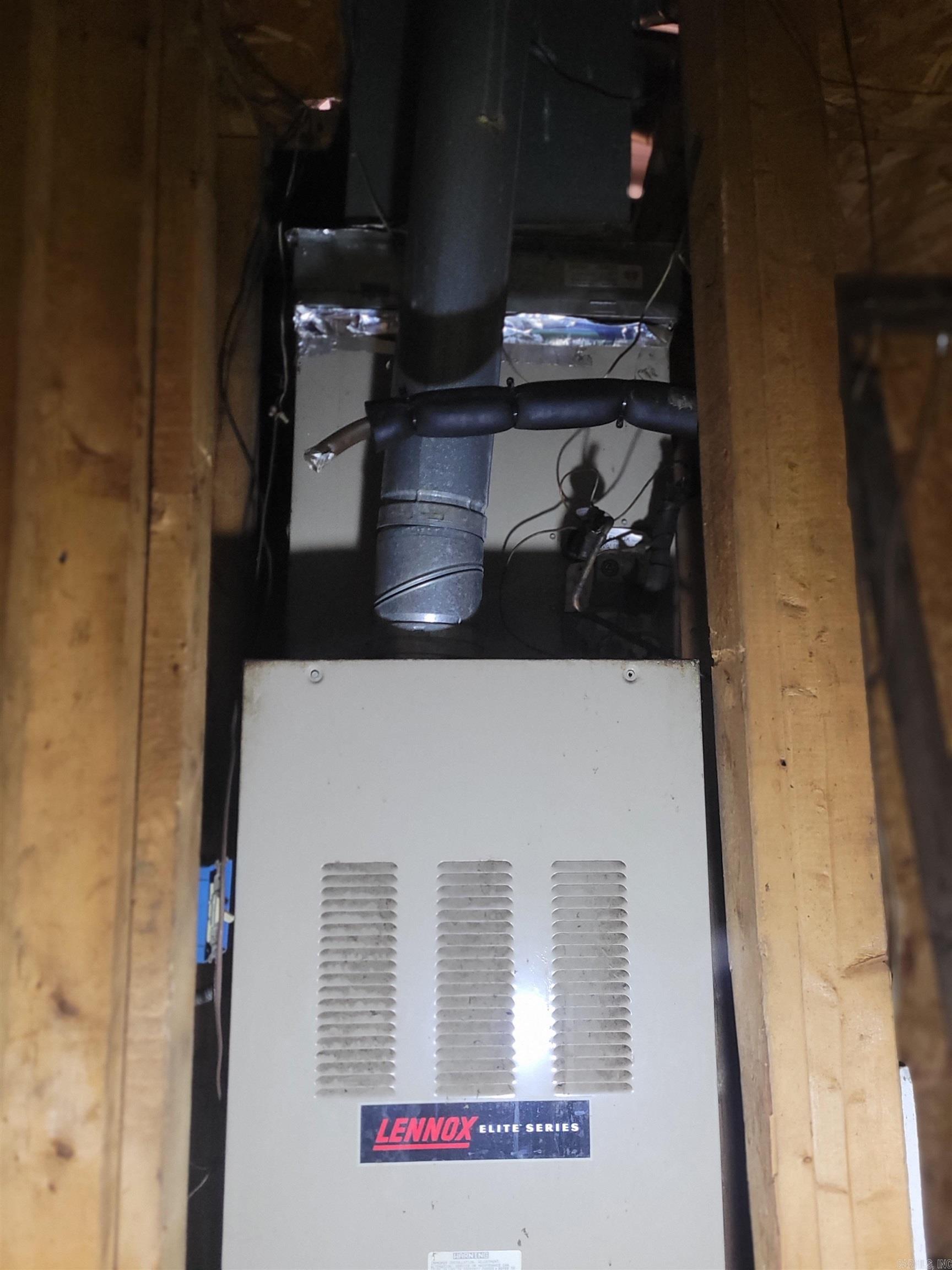 Booker Terrace - Commercial Sale