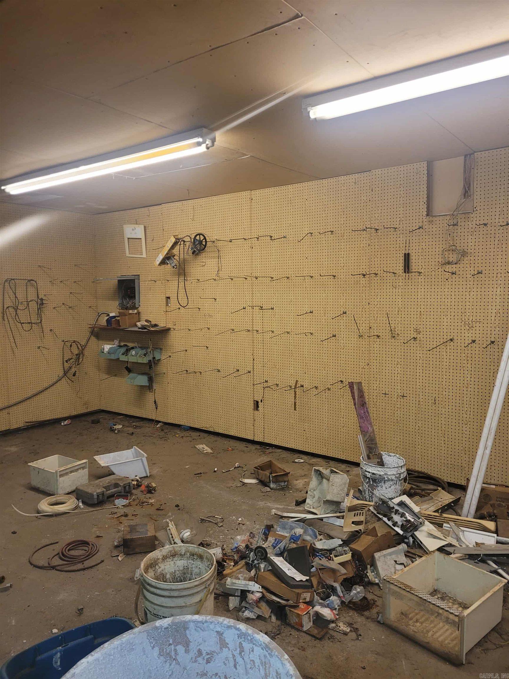 Booker Terrace - Commercial Sale