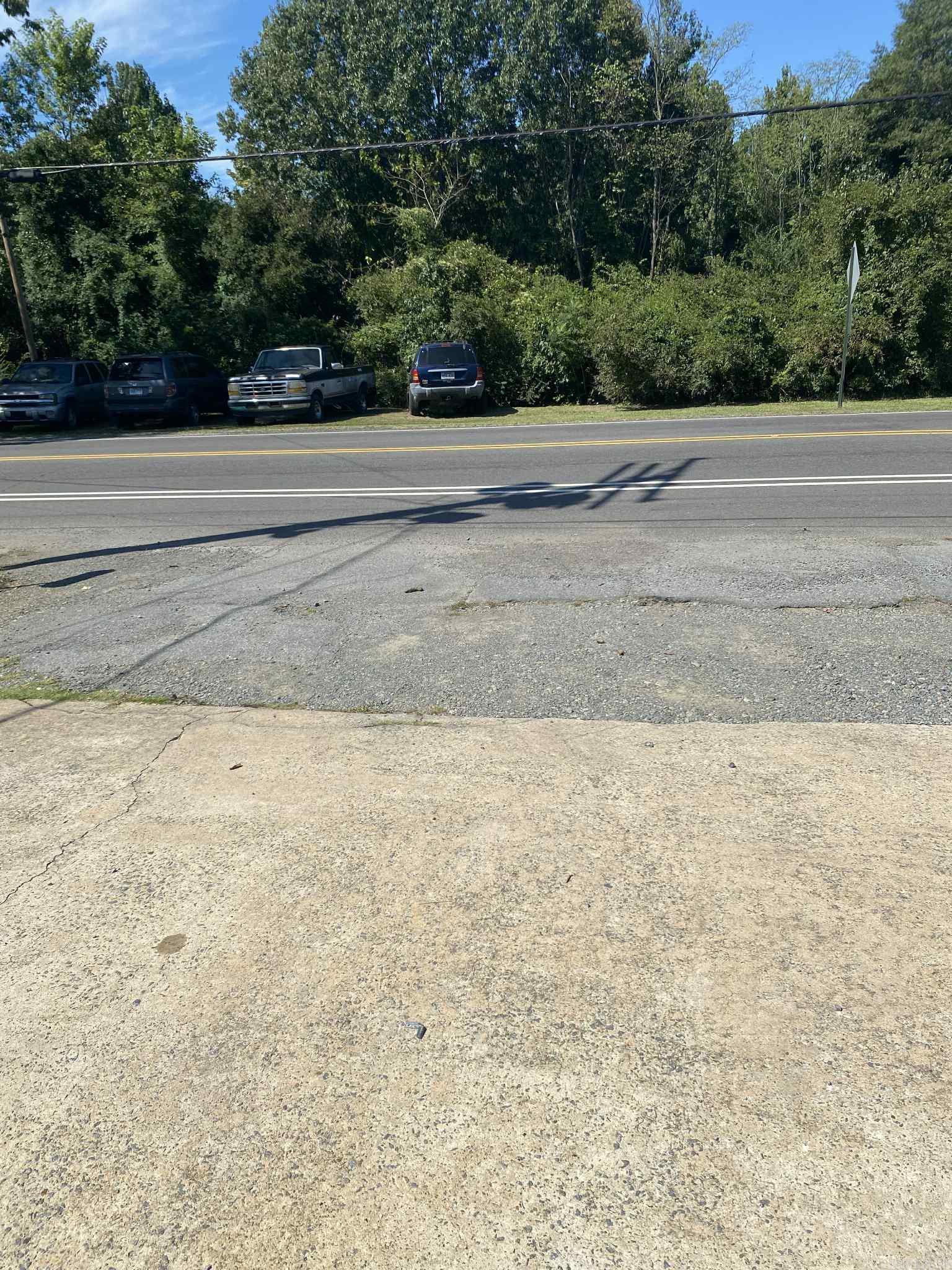 Booker Terrace - Commercial Sale