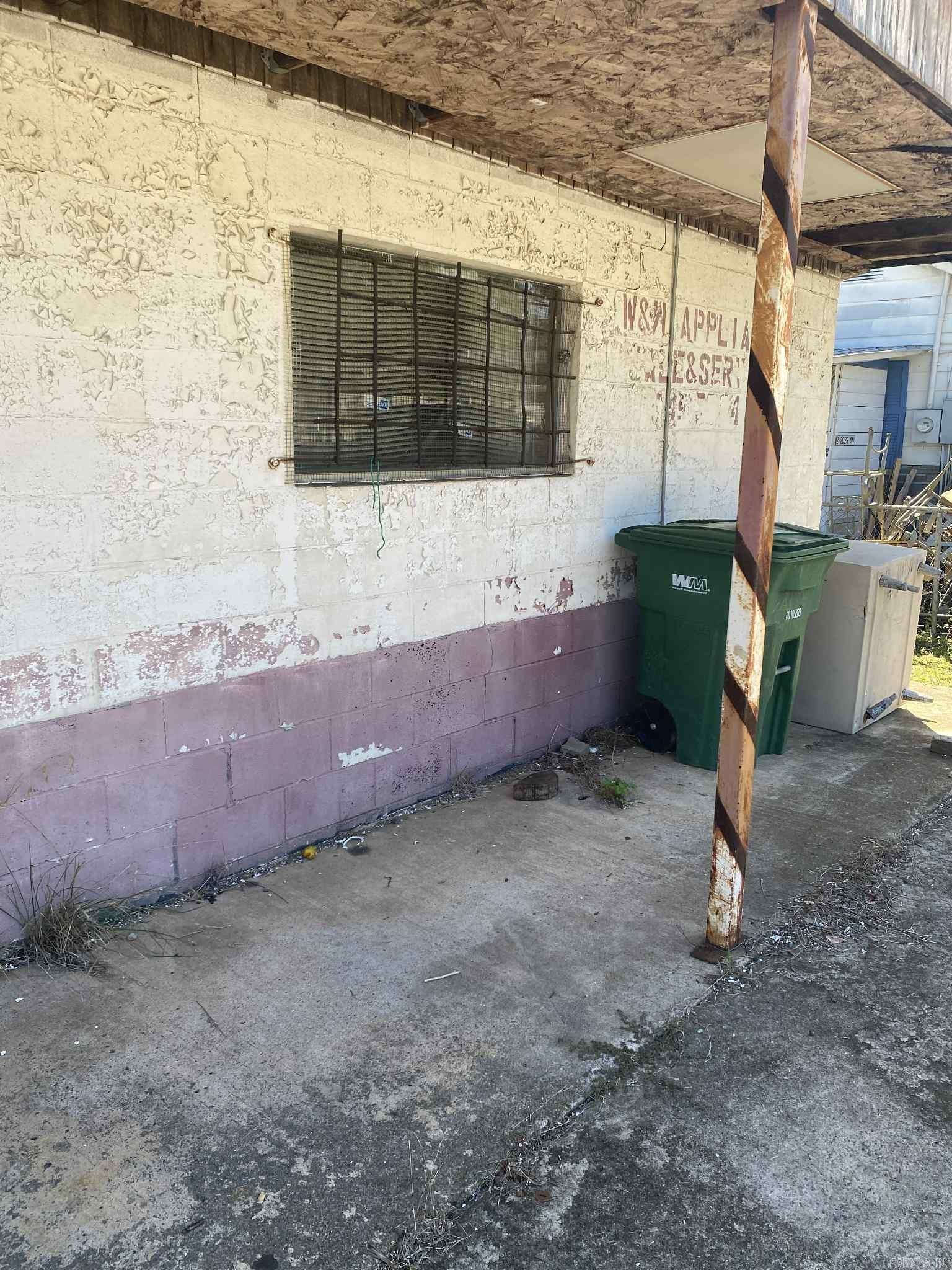 Booker Terrace - Commercial Sale