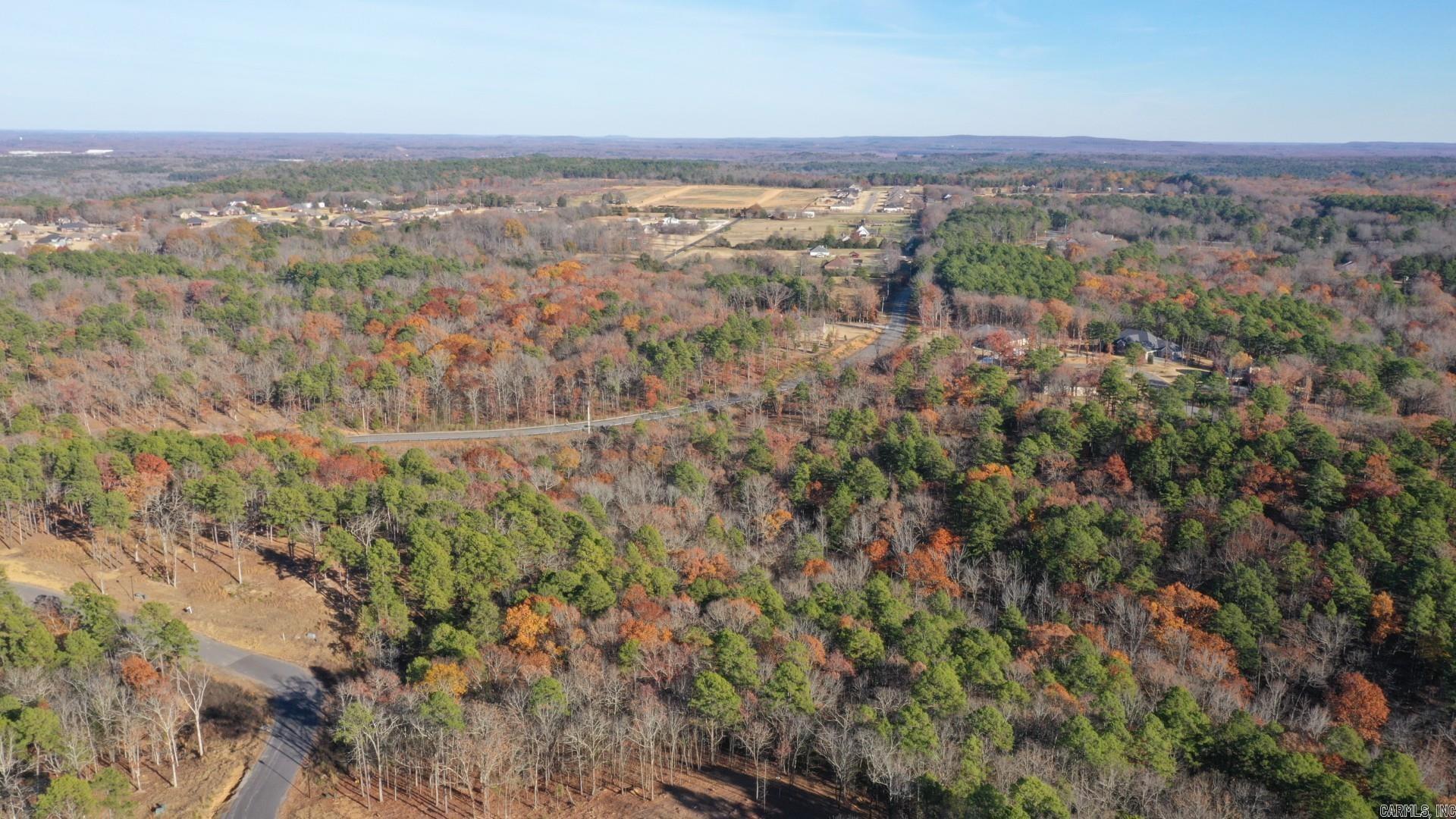 Orchard Hill - Land