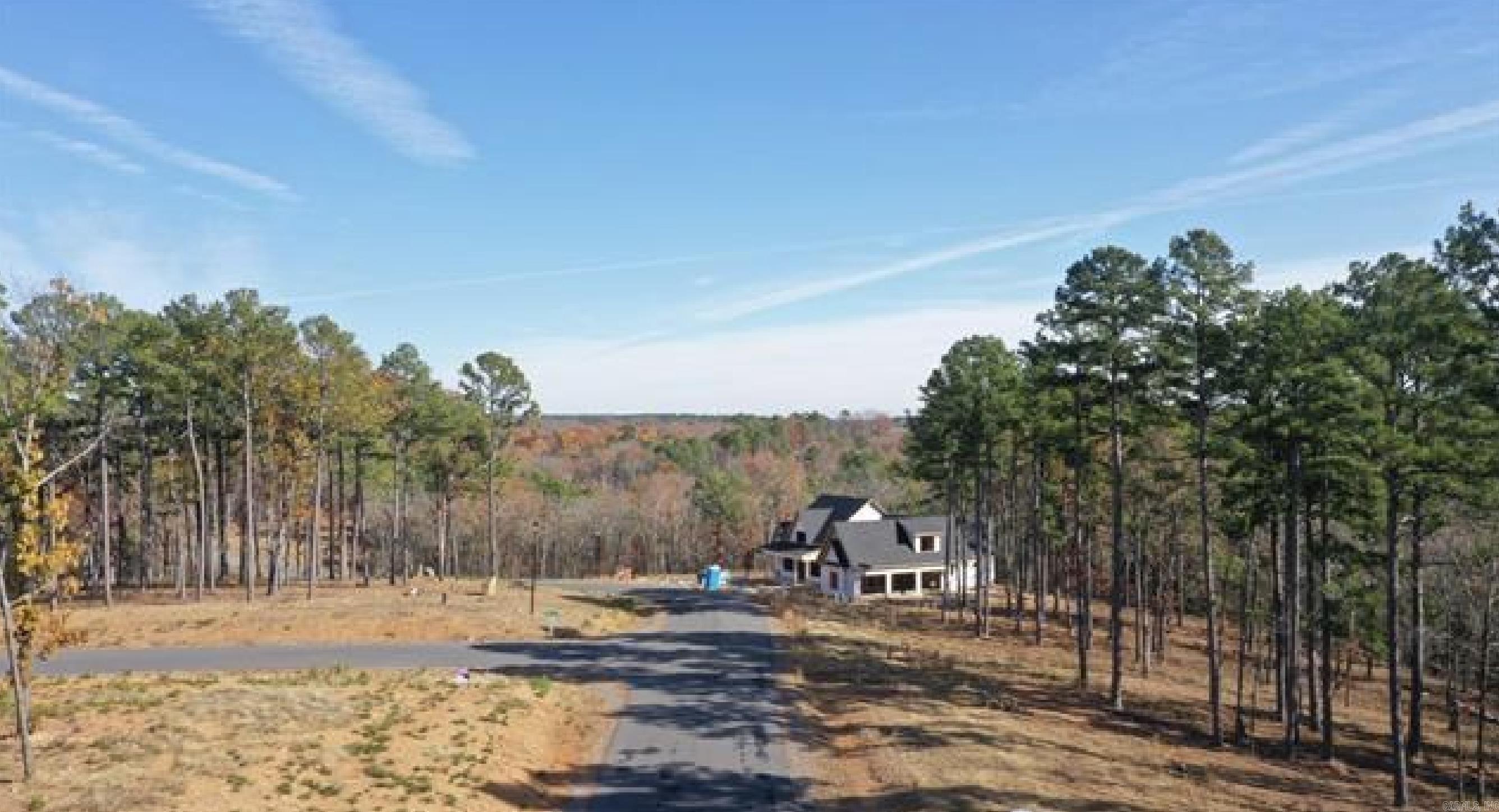 Orchard Hill - Land