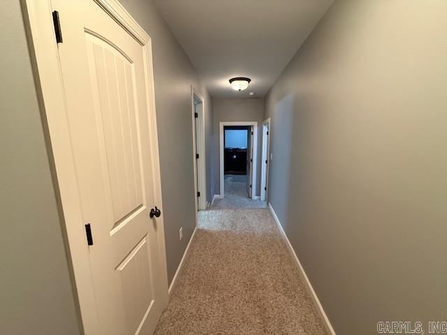 COUNTRY CLUB OF ARK THE - Residential