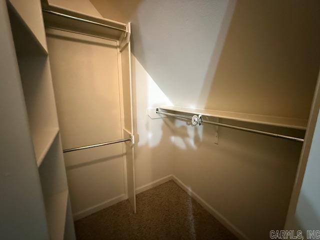 COUNTRY CLUB OF ARK THE - Residential