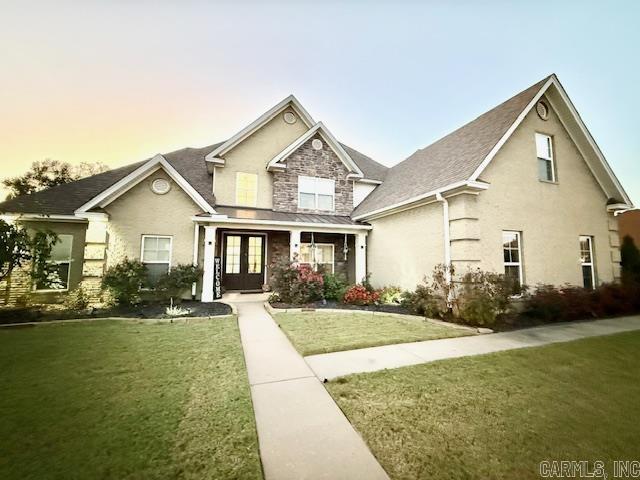 COUNTRY CLUB OF ARK THE - Residential