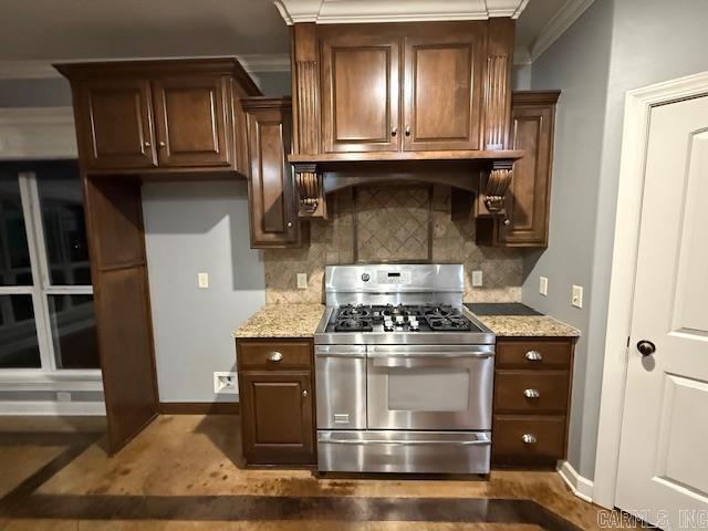 COUNTRY CLUB OF ARK THE - Residential