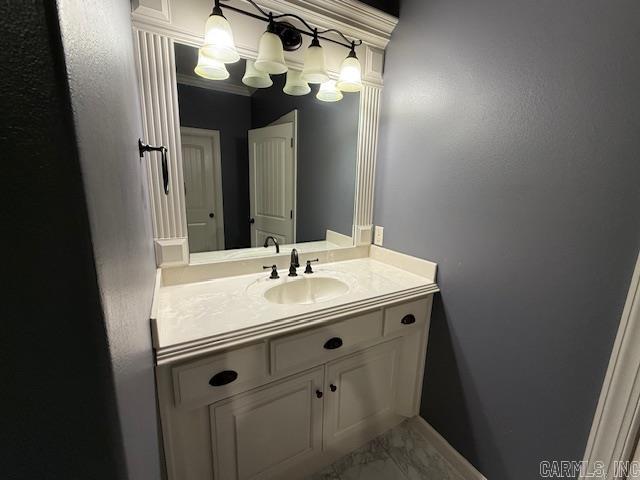 COUNTRY CLUB OF ARK THE - Residential