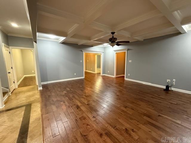 COUNTRY CLUB OF ARK THE - Residential