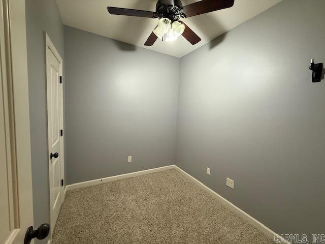 COUNTRY CLUB OF ARK THE - Residential