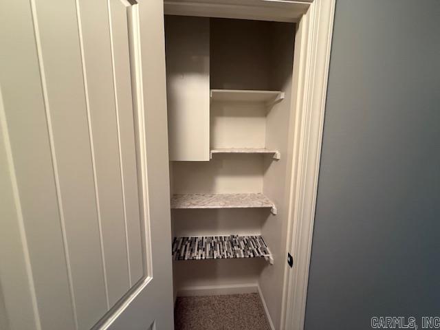 COUNTRY CLUB OF ARK THE - Residential