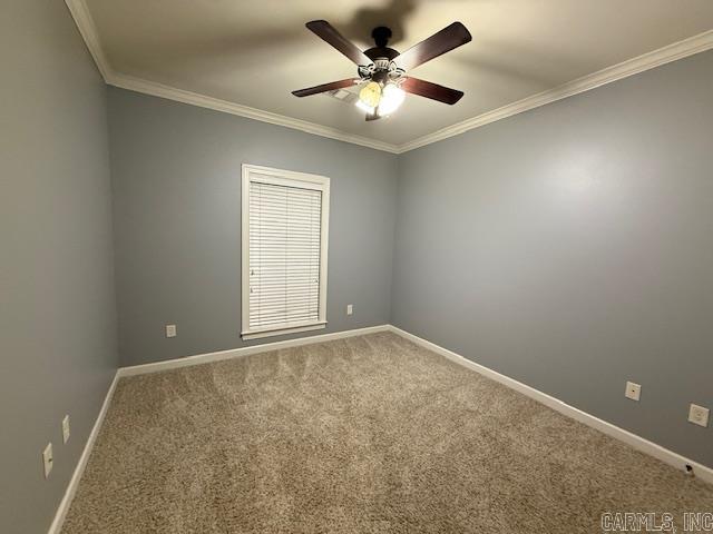 COUNTRY CLUB OF ARK THE - Residential