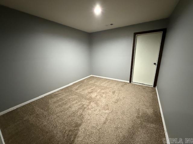 COUNTRY CLUB OF ARK THE - Residential