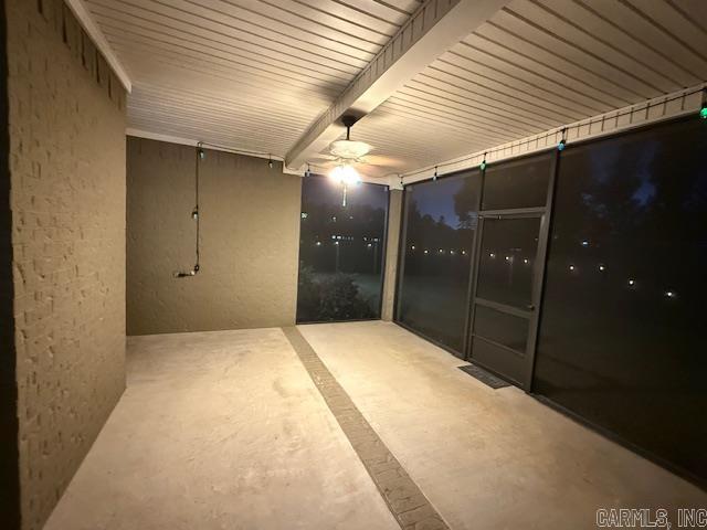 COUNTRY CLUB OF ARK THE - Residential