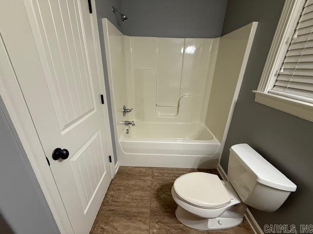 COUNTRY CLUB OF ARK THE - Residential