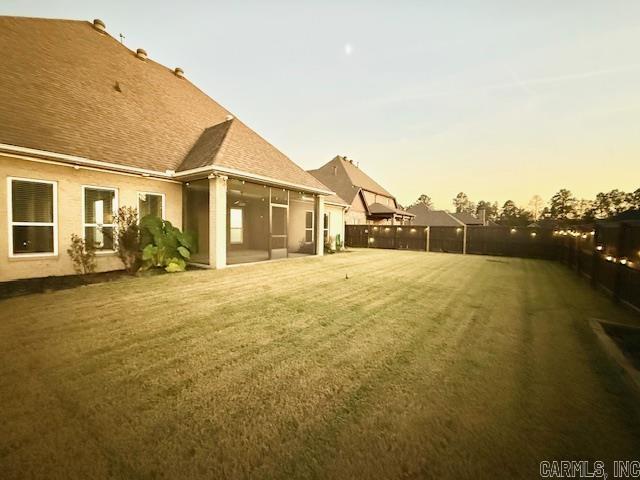 COUNTRY CLUB OF ARK THE - Residential