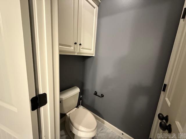 COUNTRY CLUB OF ARK THE - Residential