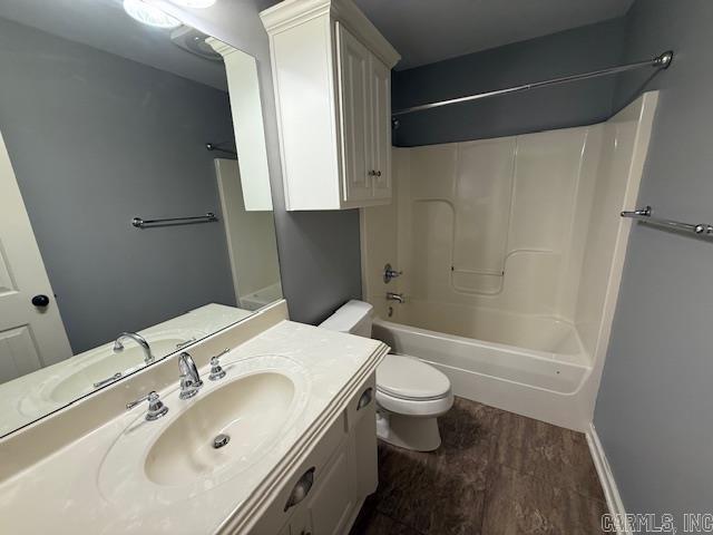 COUNTRY CLUB OF ARK THE - Residential