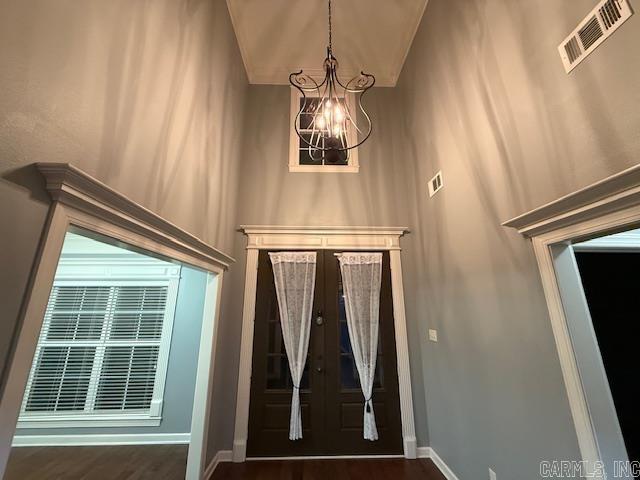 COUNTRY CLUB OF ARK THE - Residential