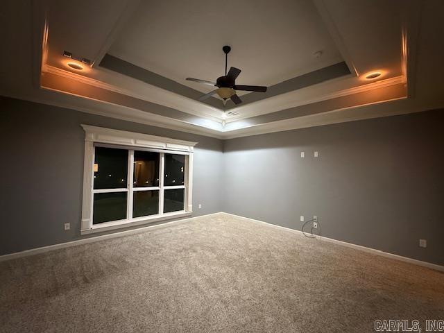 COUNTRY CLUB OF ARK THE - Residential