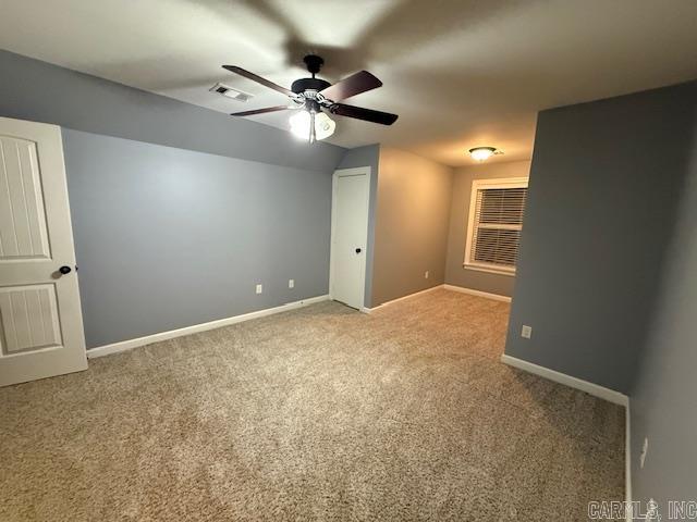 COUNTRY CLUB OF ARK THE - Residential