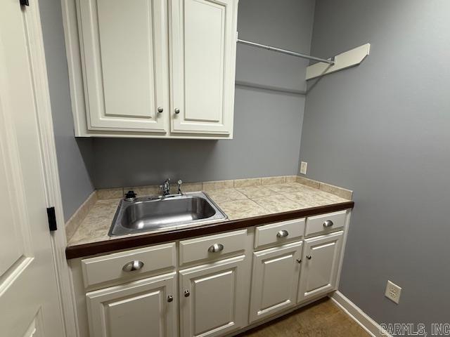 COUNTRY CLUB OF ARK THE - Residential