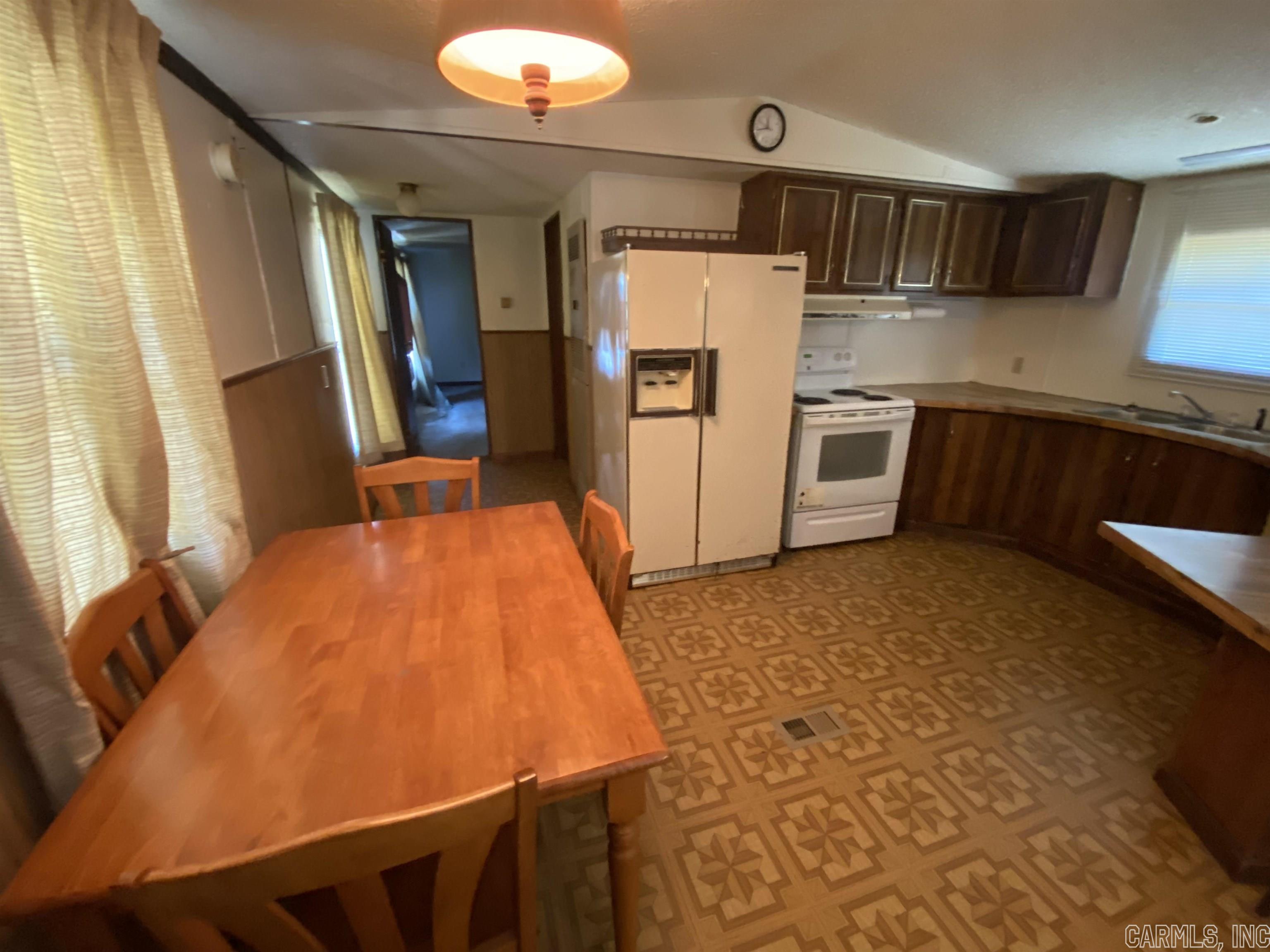 Not In List - Residential