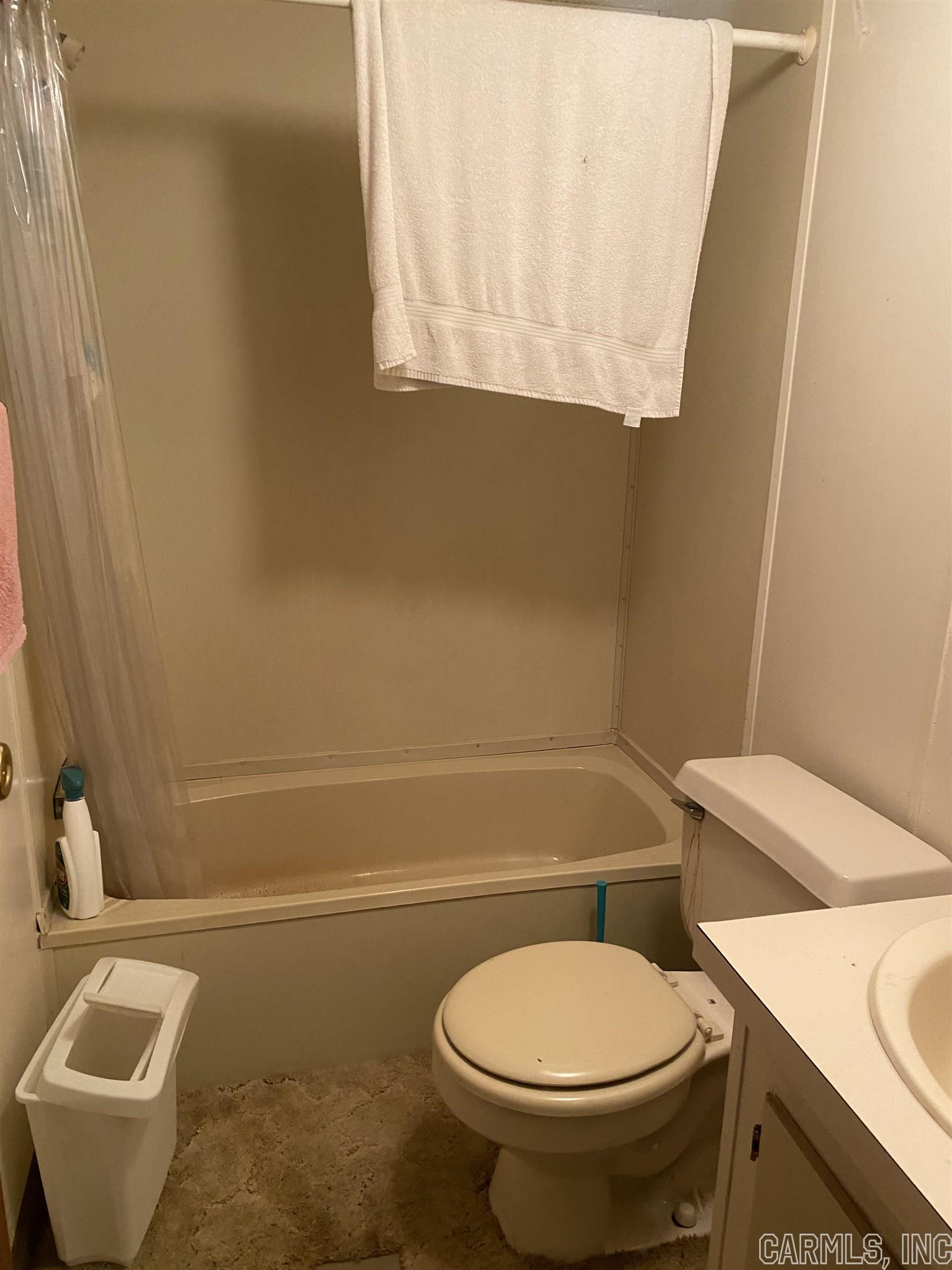 Not In List - Residential