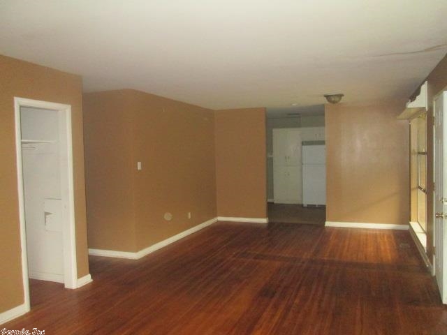 Interurban Heights - Residential