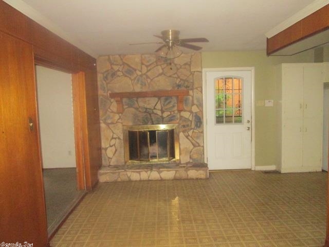 Interurban Heights - Residential