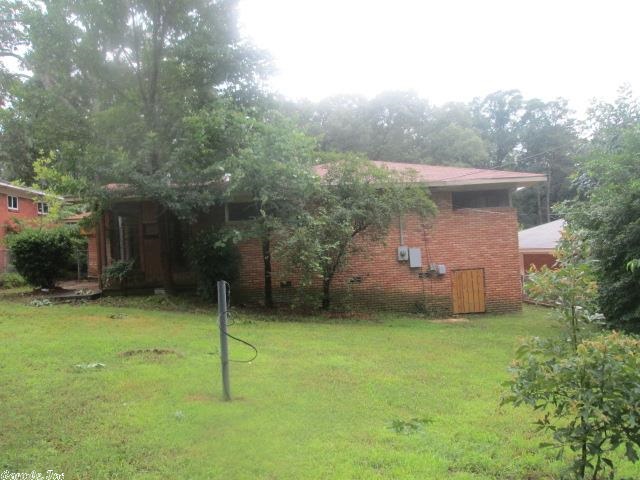 Interurban Heights - Residential