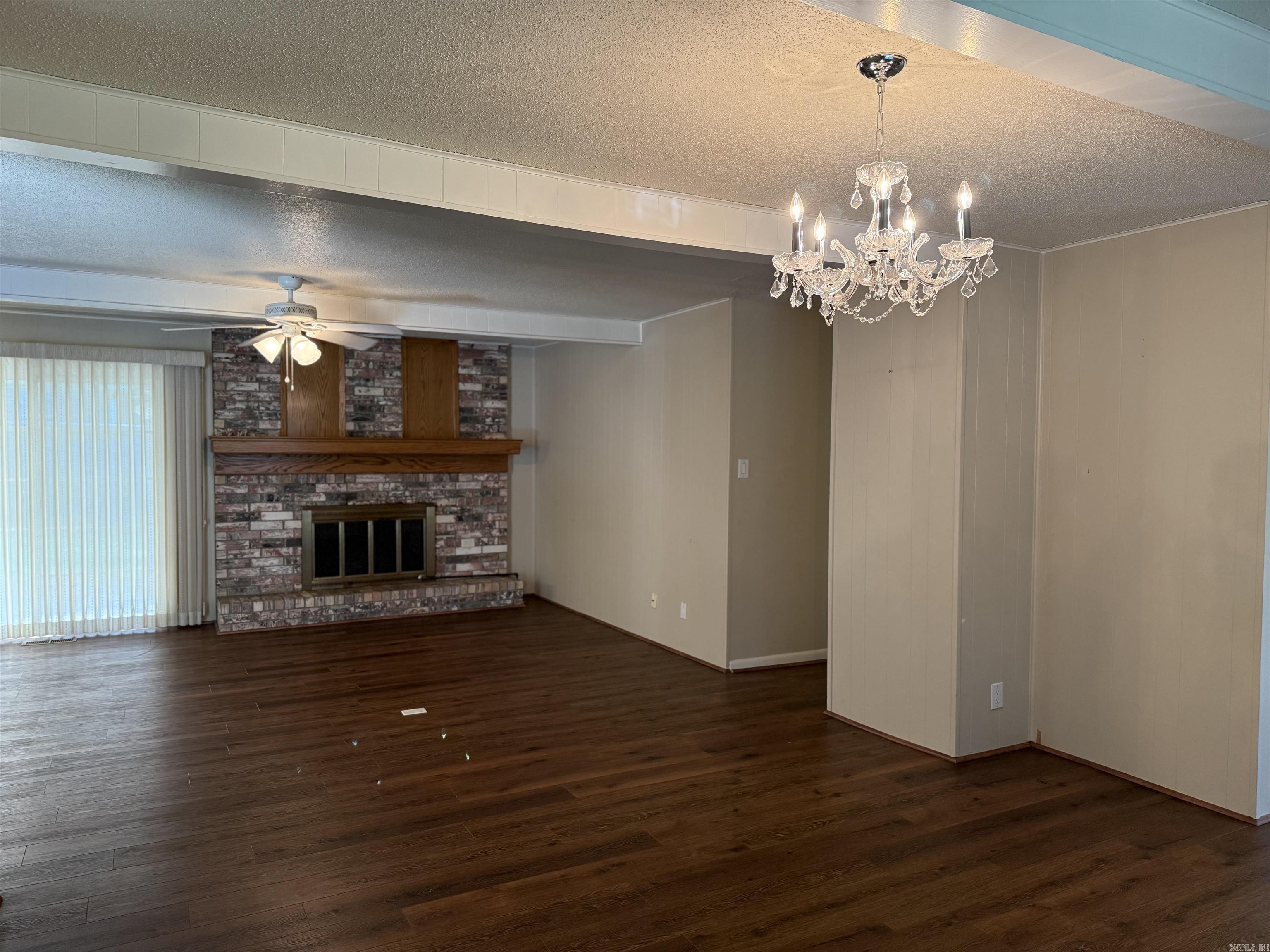 PIKE VIEW - Residential