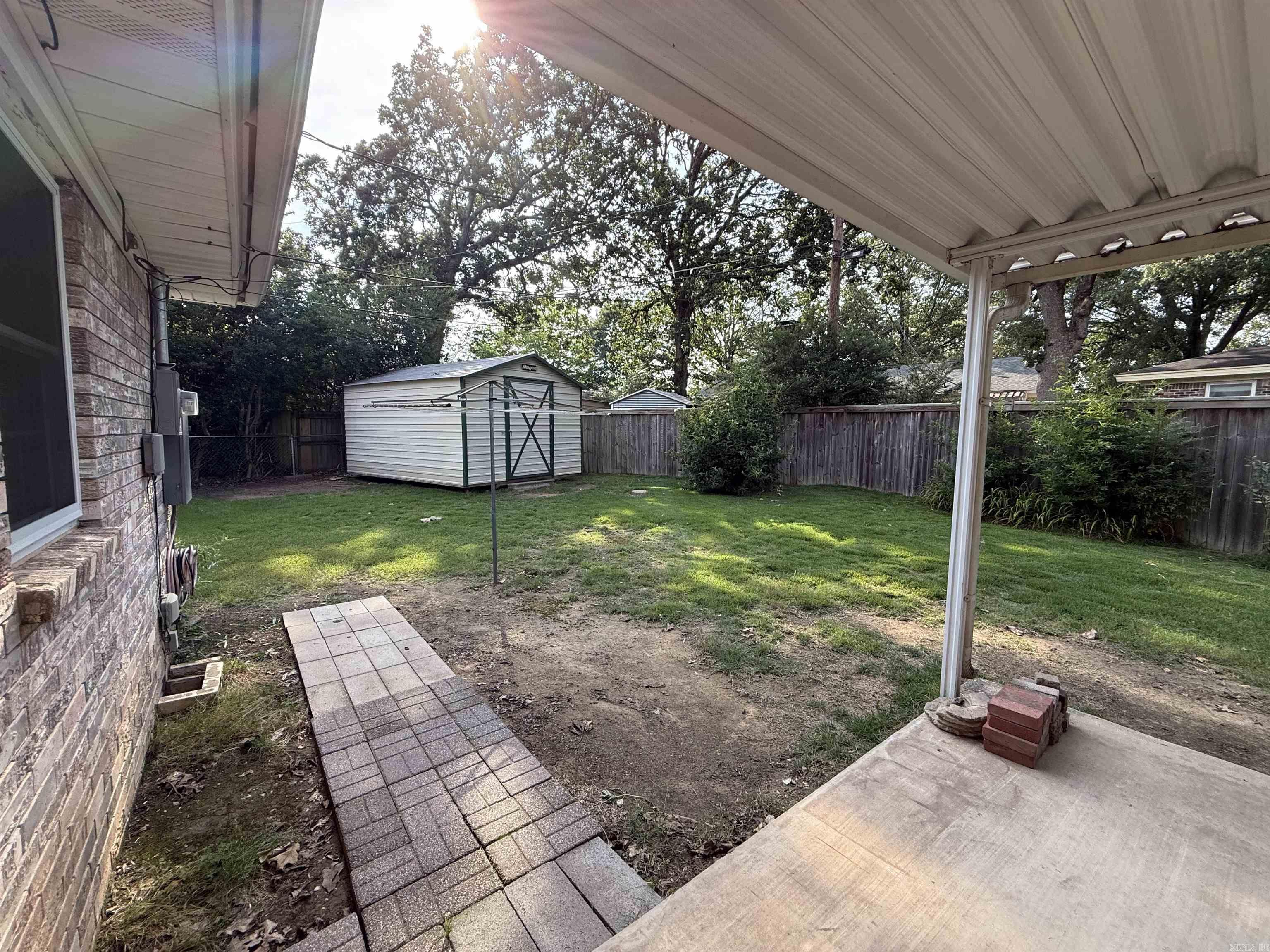 PIKE VIEW - Residential