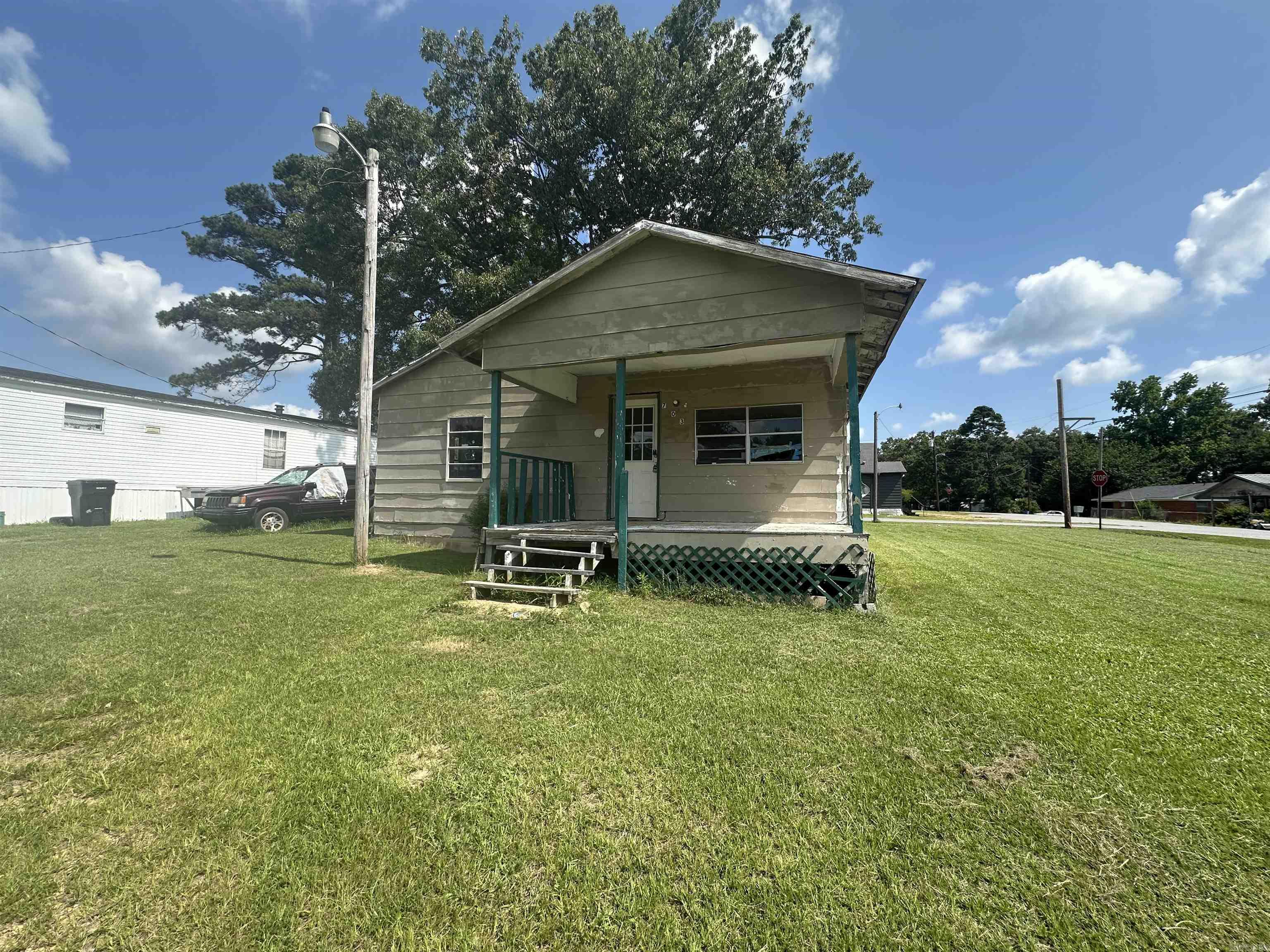 Hundley - Residential