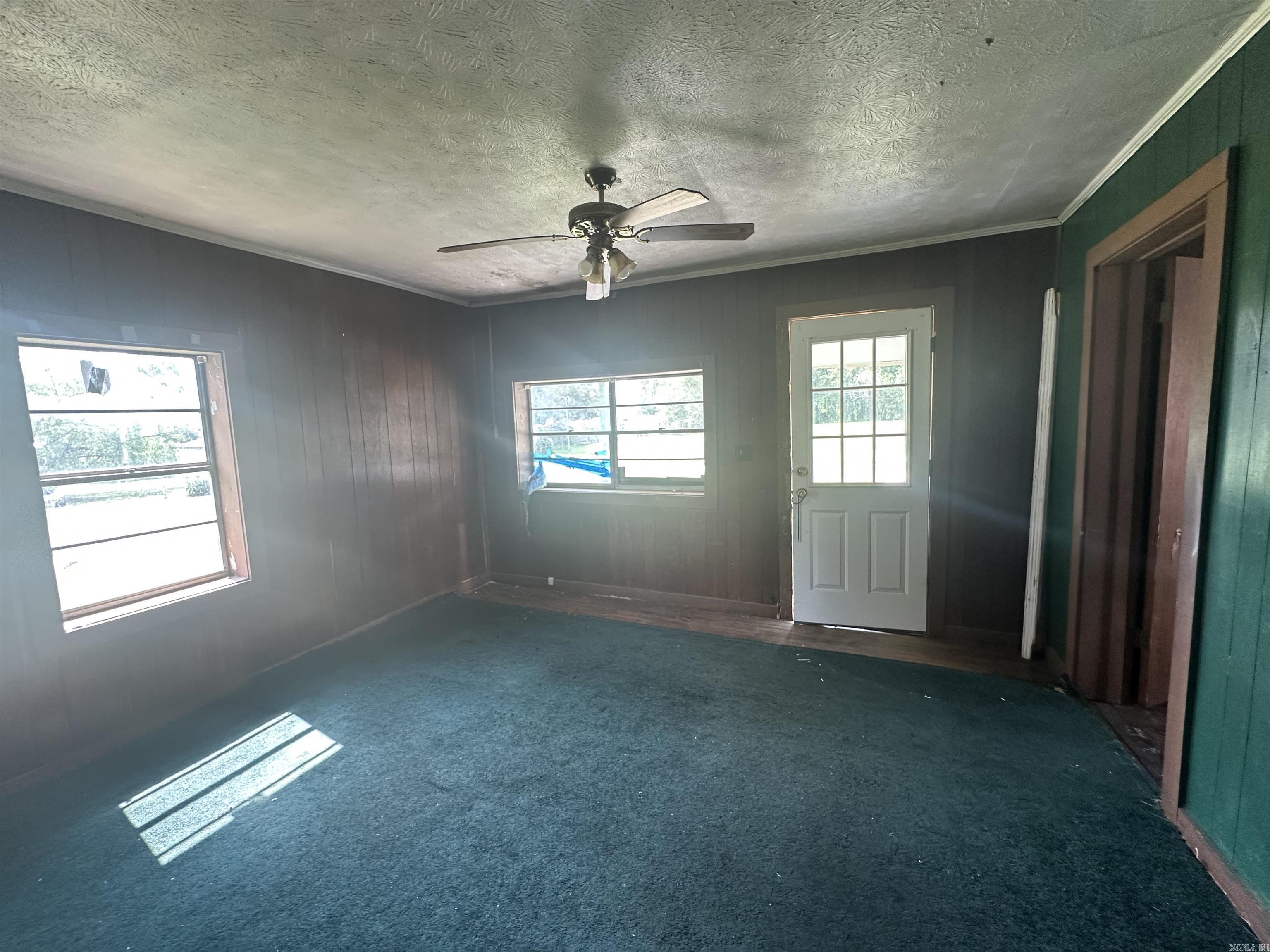 Hundley - Residential