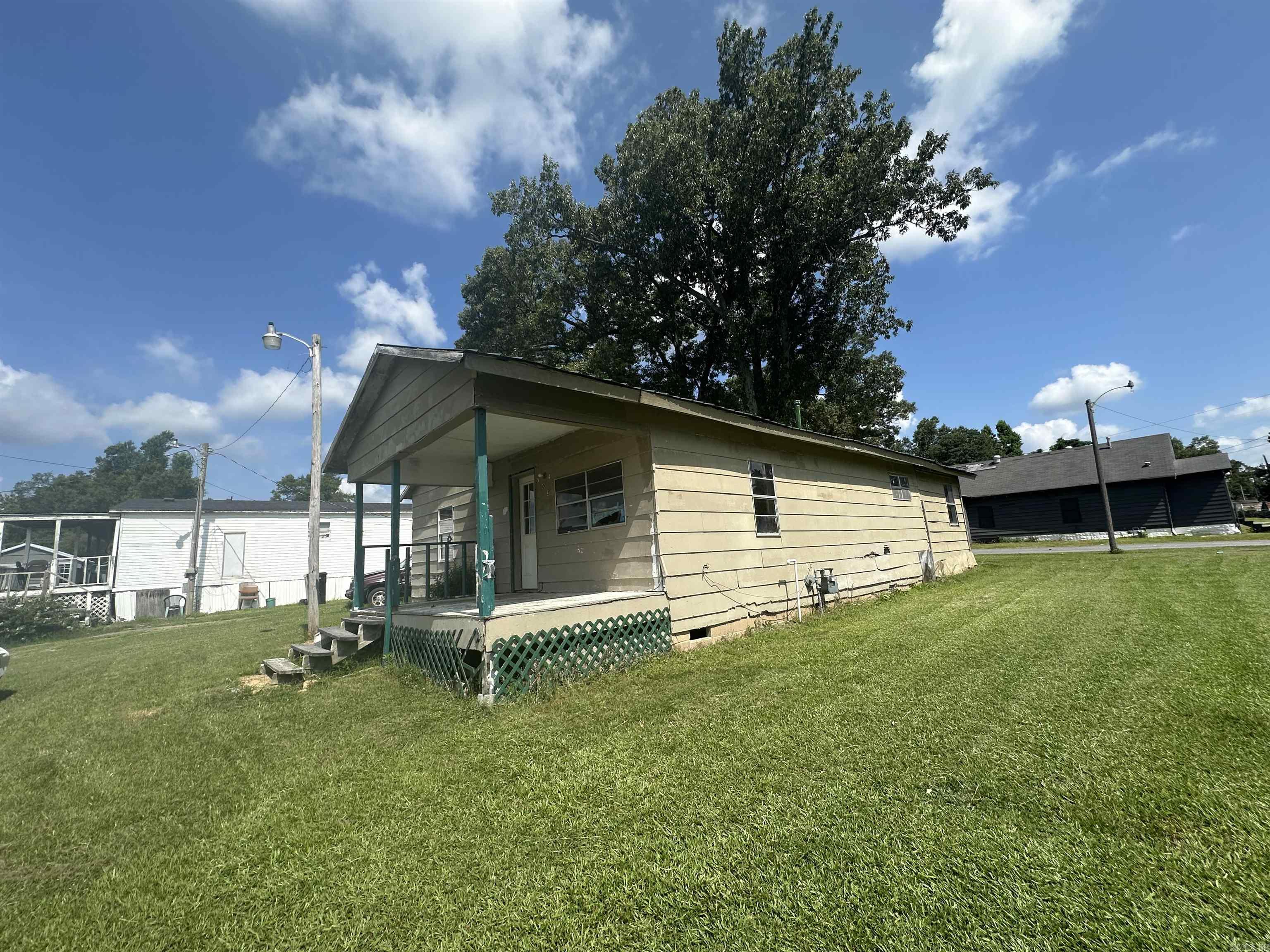 Hundley - Residential