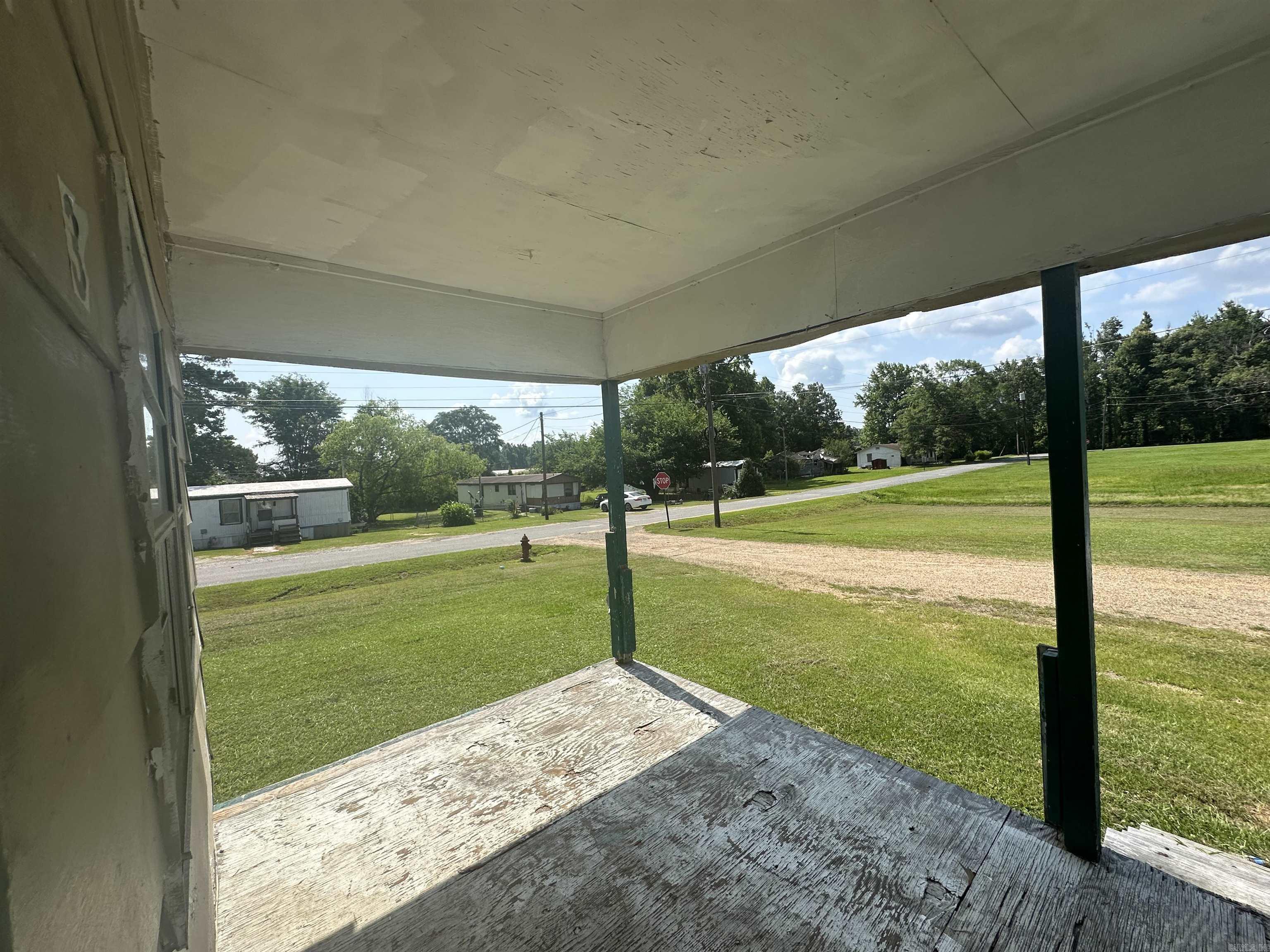 Hundley - Residential