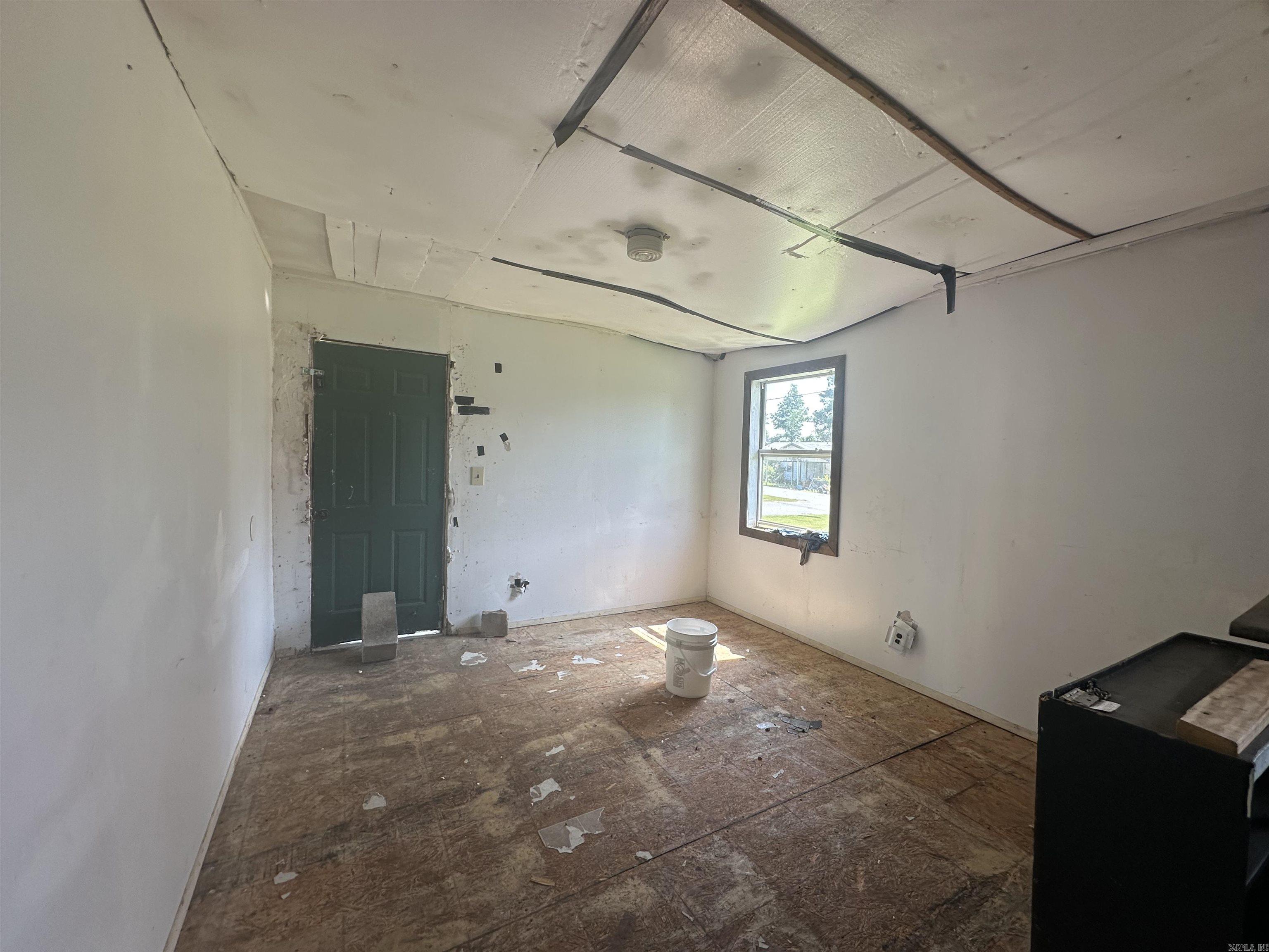 Hundley - Residential