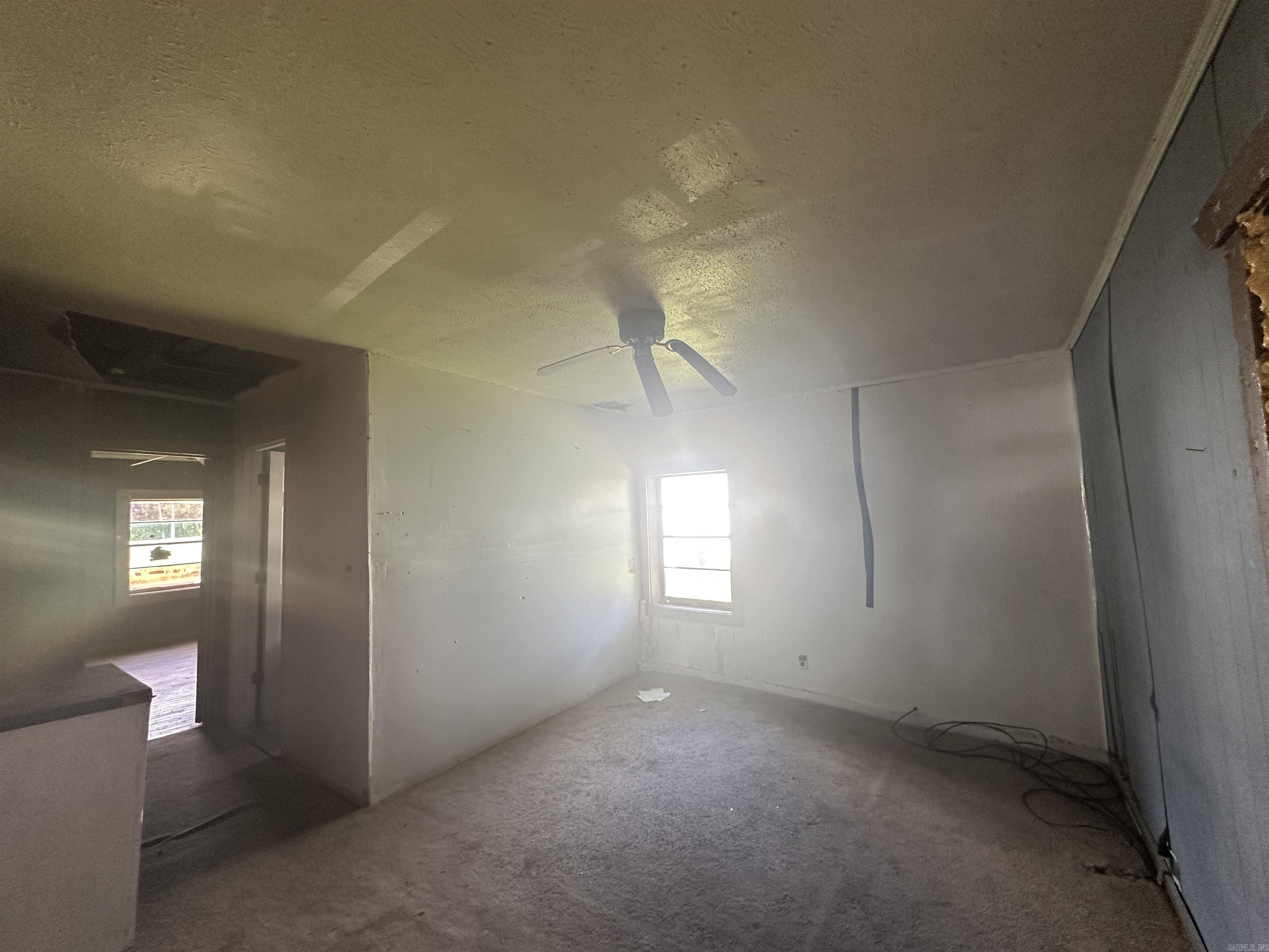 Hundley - Residential