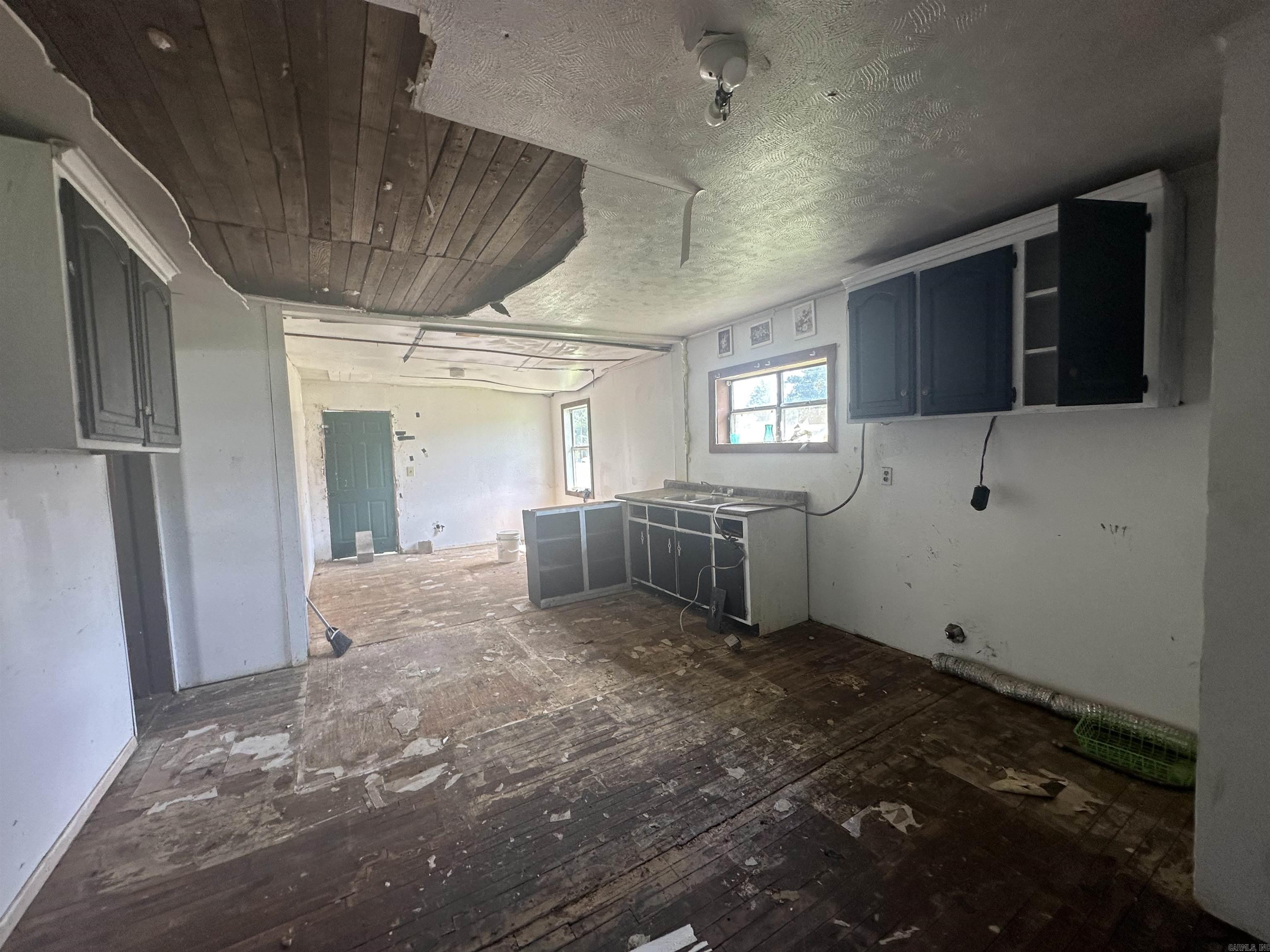 Hundley - Residential