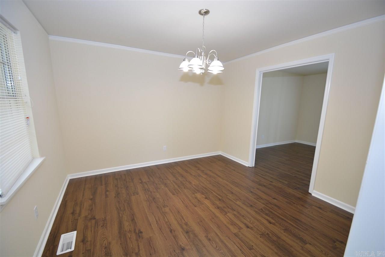 Echo Valley - Residential Lease