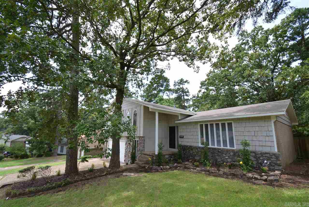 Echo Valley - Residential Lease