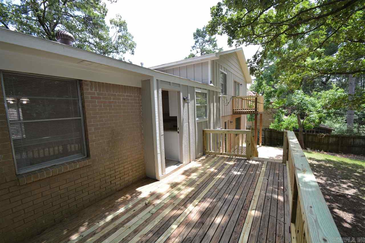 Echo Valley - Residential Lease